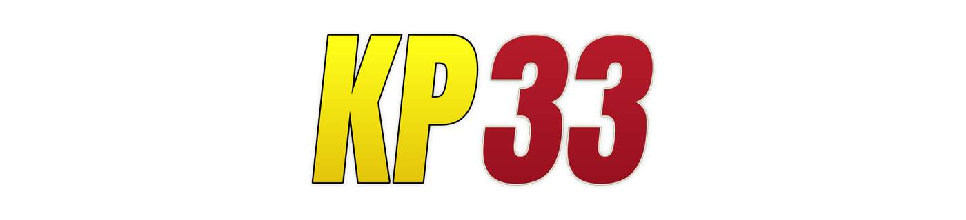 kp33 Logo